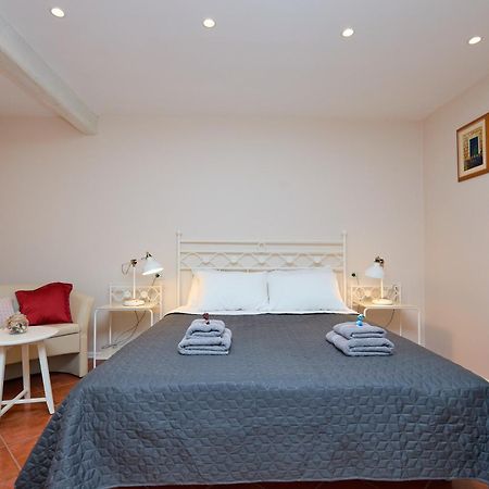 Doria Apartments Dubrovnik Kültér fotó
