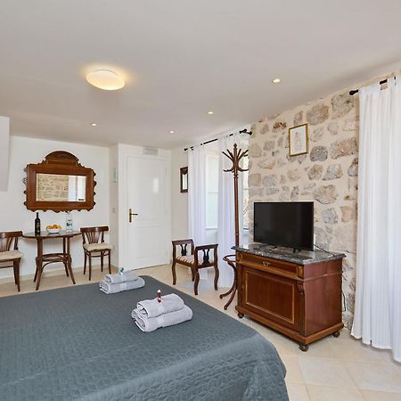 Doria Apartments Dubrovnik Kültér fotó