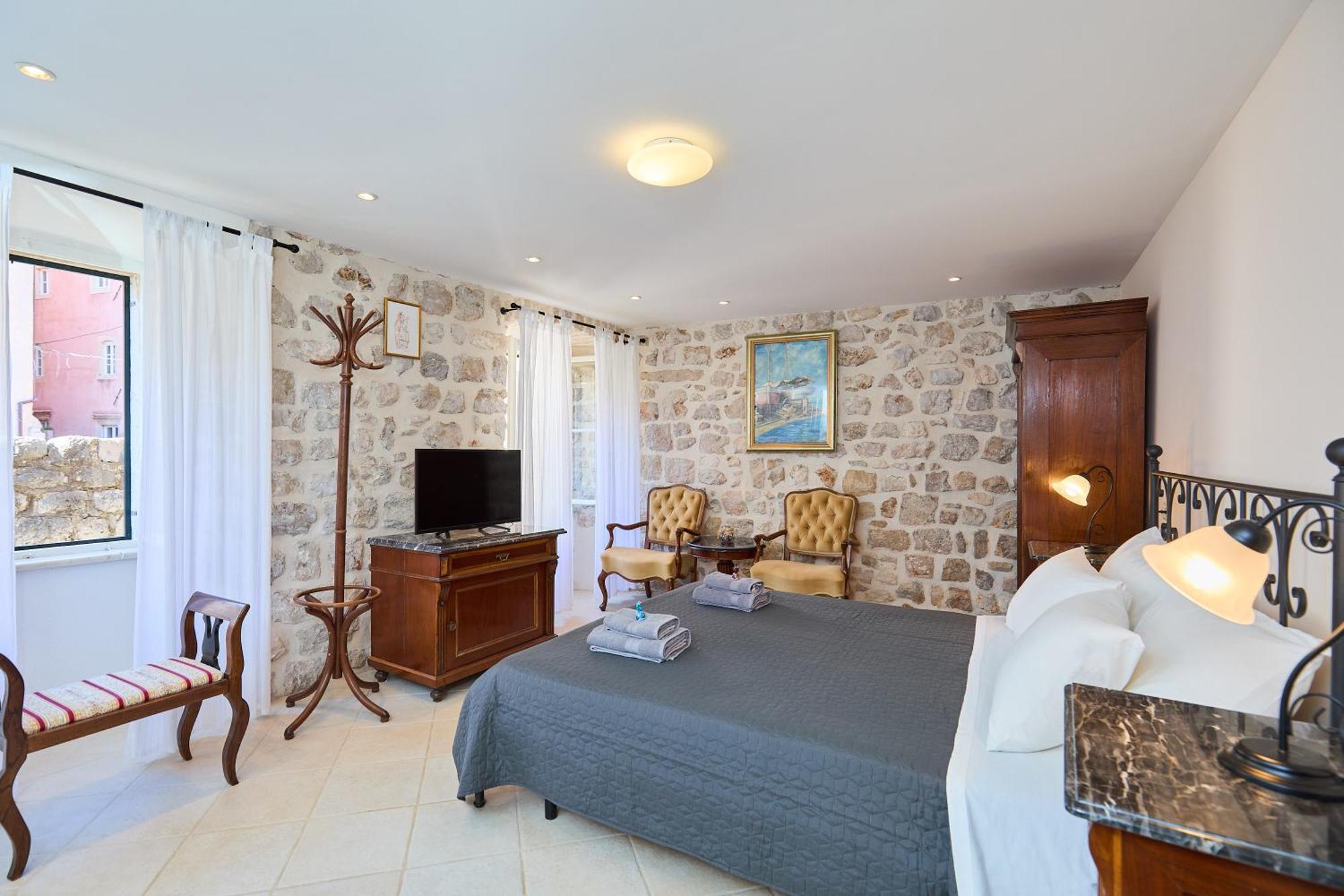 Doria Apartments Dubrovnik Kültér fotó