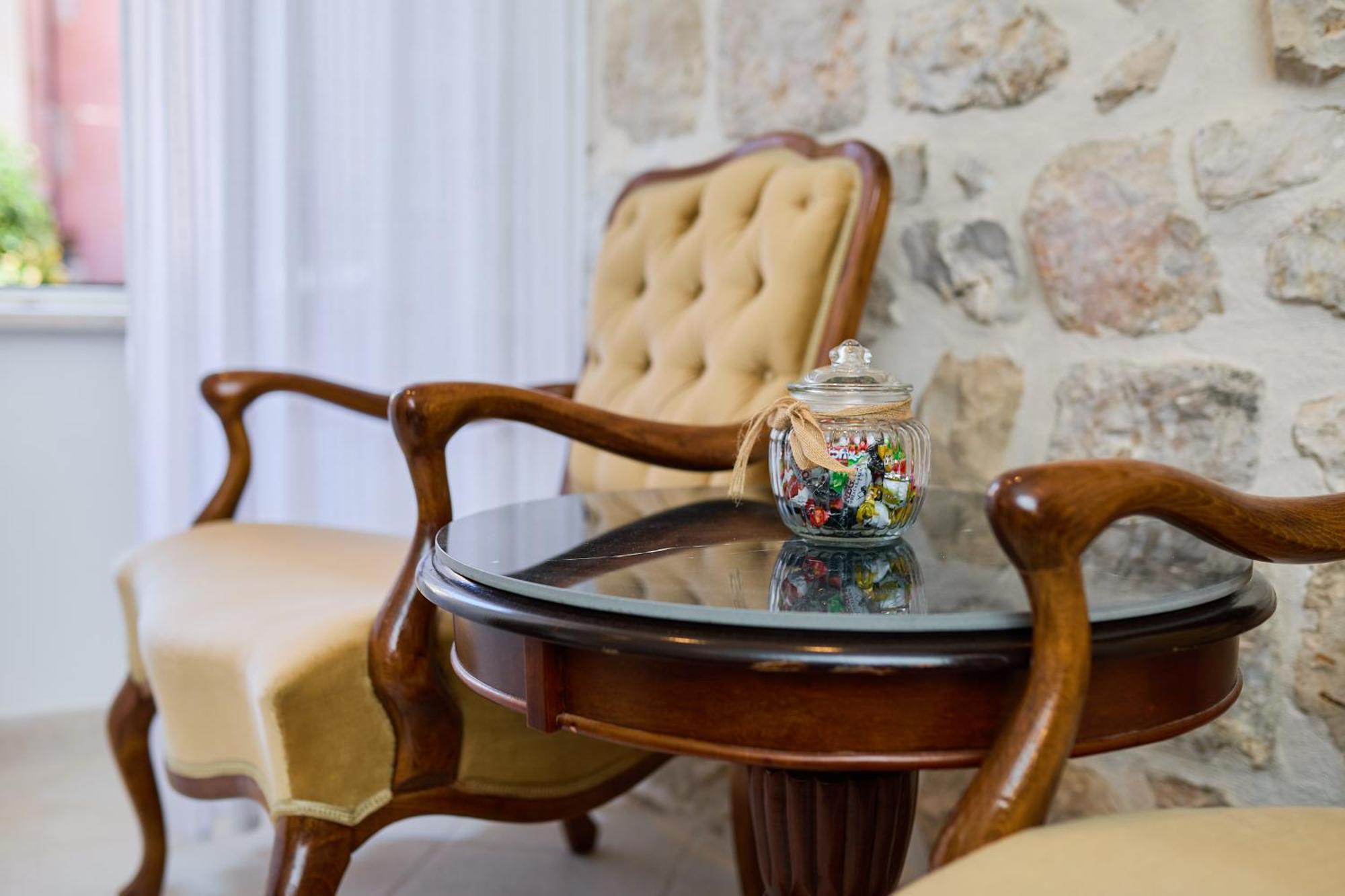 Doria Apartments Dubrovnik Kültér fotó