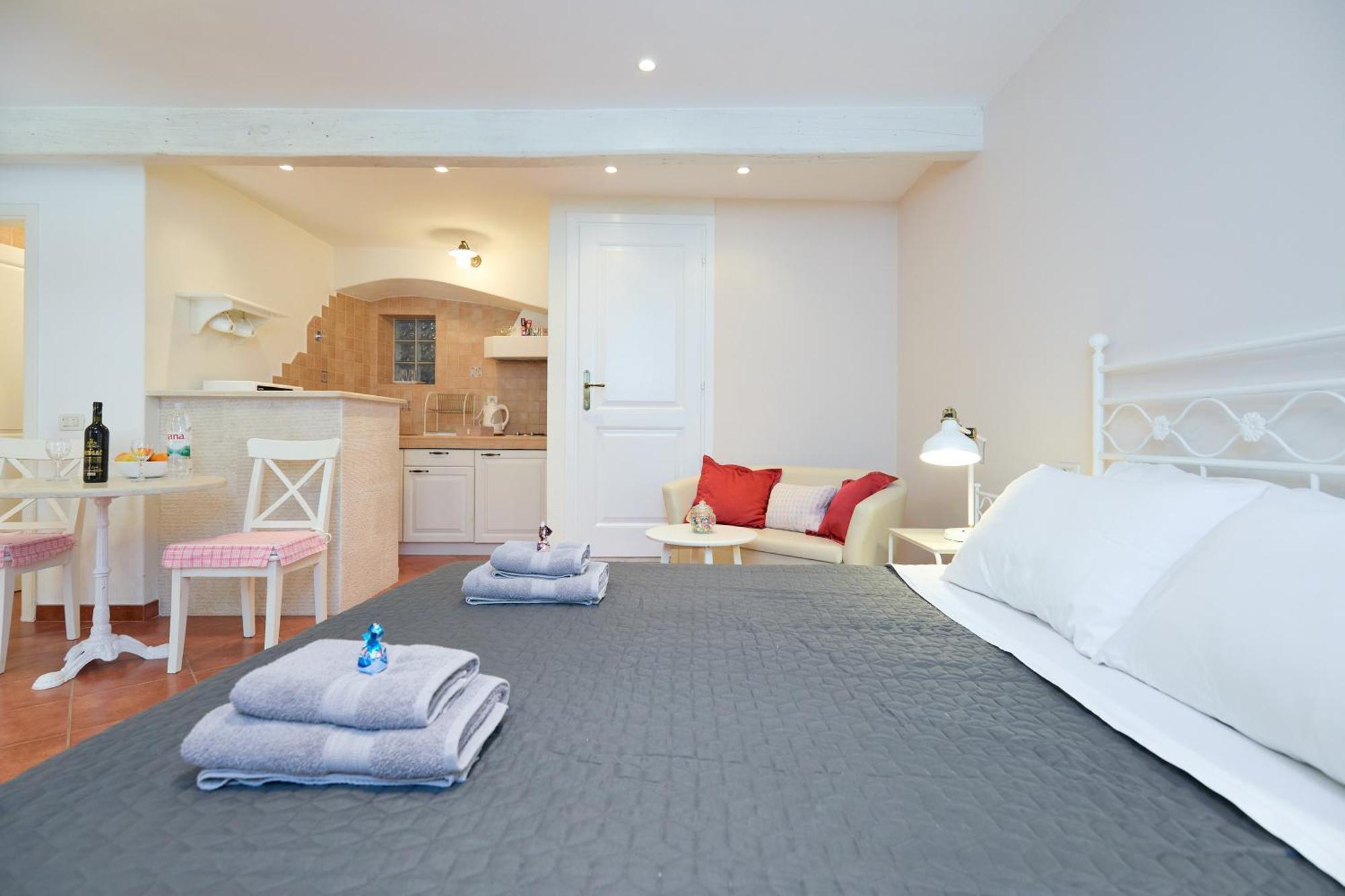 Doria Apartments Dubrovnik Kültér fotó