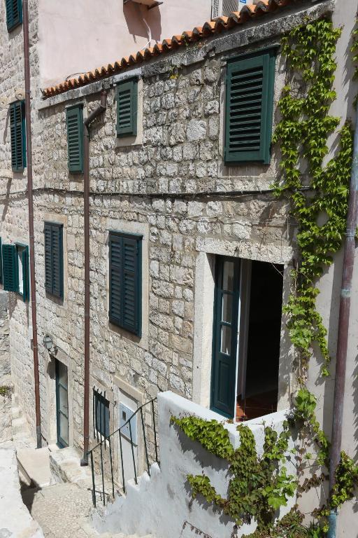 Doria Apartments Dubrovnik Kültér fotó