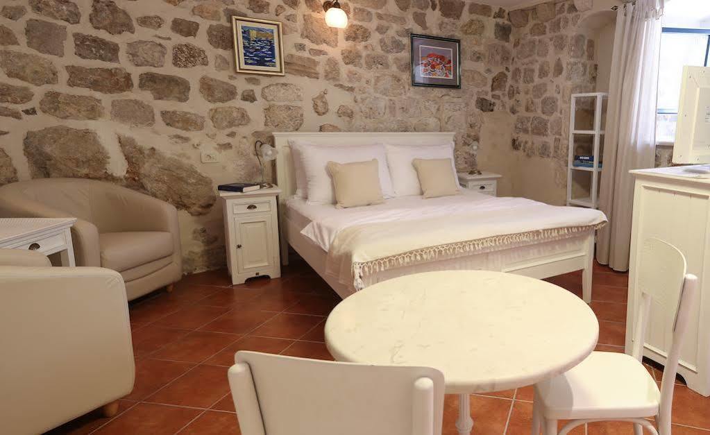 Doria Apartments Dubrovnik Kültér fotó